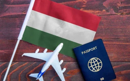 Don’t Miss Out—Here’s How to Get Your Hungary Visa from Dubai Quickly!