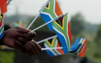 Don’t Wait—Here’s How to Get Your South Africa Visa from Dubai Instantly!