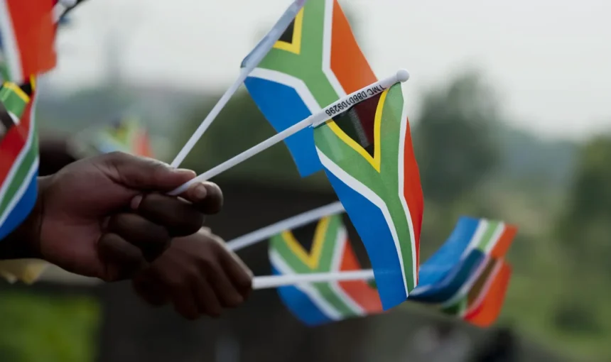 Don’t Wait—Here’s How to Get Your South Africa Visa from Dubai Instantly!