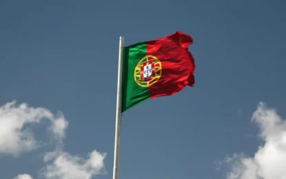 The Quickest Route to Your Portugal Visa from Dubai—Here’s What You Need to Know!