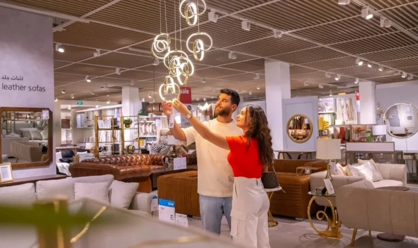 Your Home Makeover Dreams Come True at Dubai Home Festival—See What’s Inside!