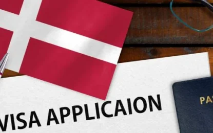 This Simple Trick Will Get You a Denmark Visa from Dubai Without Any Stress!