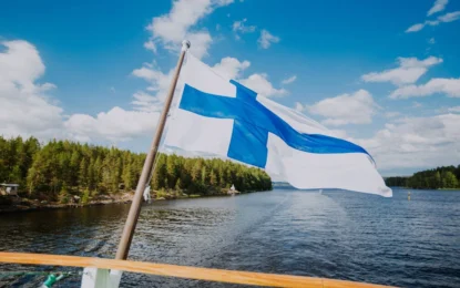 Don’t Miss Out on Finland—Learn How to Get Your Finland Visa from Dubai Effortlessly!