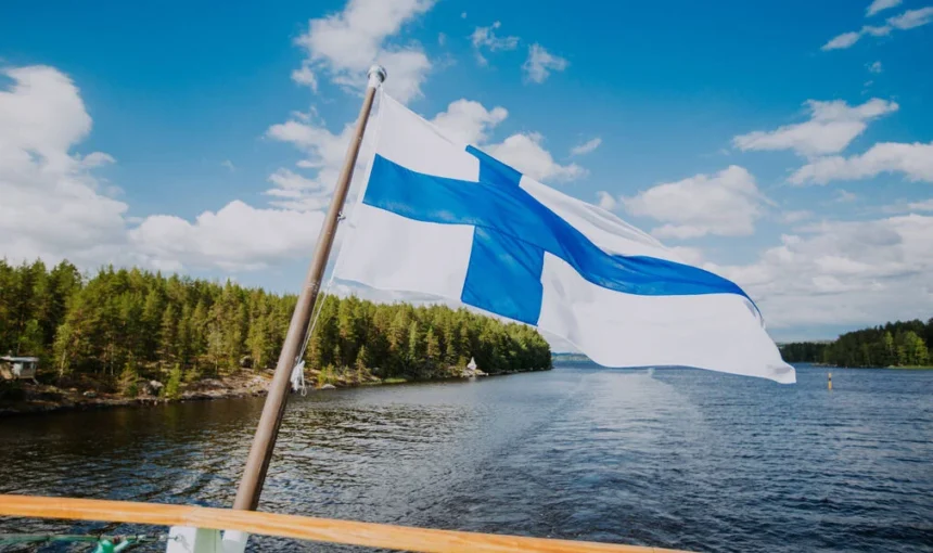 Don’t Miss Out on Finland—Learn How to Get Your Finland Visa from Dubai Effortlessly!