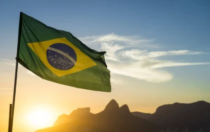 Brazil Bound? The Ultimate Guide to Getting Your Visa from Dubai Fast!
