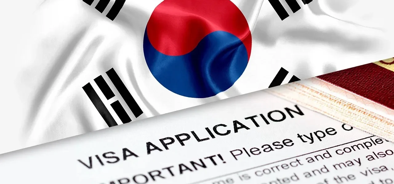 Skip the Lines! Get Your South Korea Visa from Dubai Instantly! › Forever  Tourism LLC