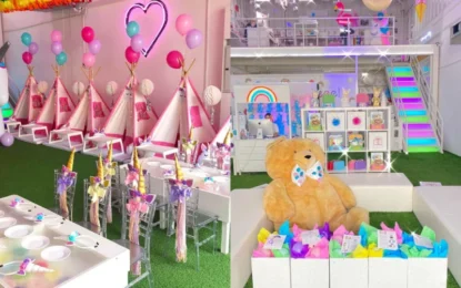 Create Birthday Magic in Dubai with These Kid-Friendly Party Ideas!