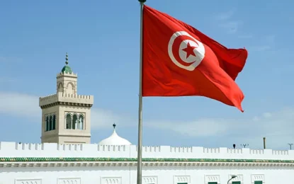 Your Fast Pass to Tunisia—How to Get Your Tunisia Visa from Dubai Quickly!