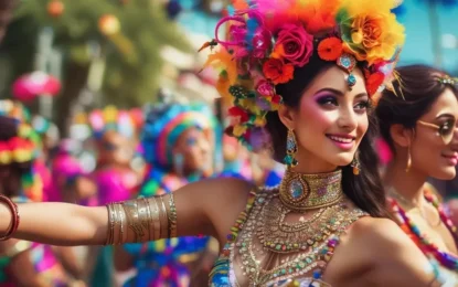Step Into a World of Wonder at Butterfly Carnival 2024—Here’s What You Need to Know!