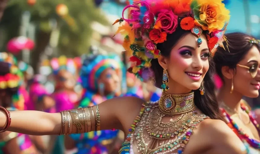 Step Into a World of Wonder at Butterfly Carnival 2024—Here’s What You Need to Know!