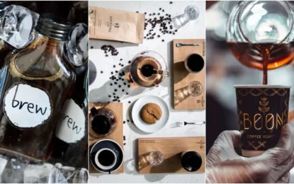 Once You Try Coffee at These Dubai Roasters, You’ll Never Go Back!