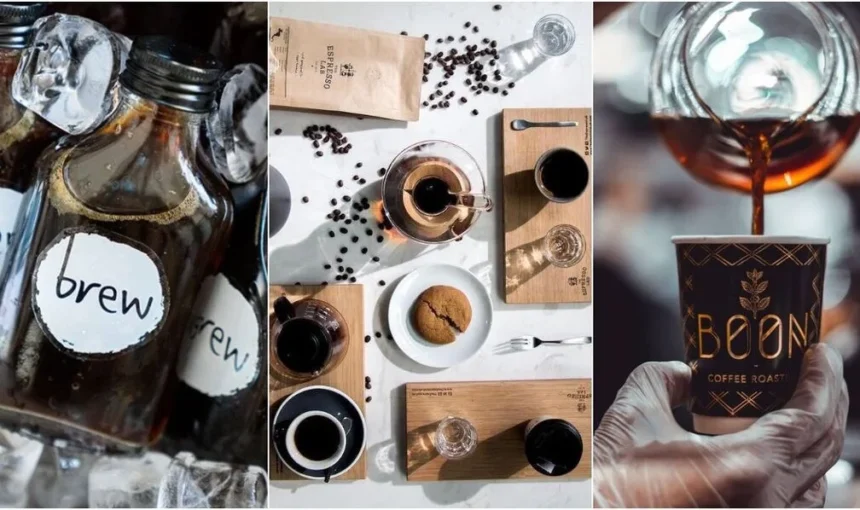 Once You Try Coffee at These Dubai Roasters, You’ll Never Go Back!