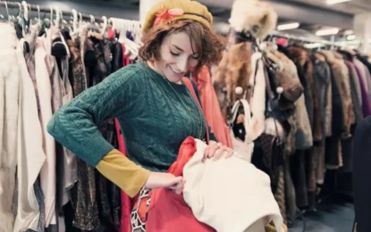 Shop Smart: The UAE’s Best Thrift Stores Ranked—Find Your Next Treasure!
