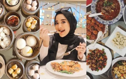 In the Mood for Halal? Discover the Top International Chains in Dubai That Will Wow You!