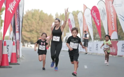 Find Out Why the Community Run at Ripe Market Is the Talk of the Town—Join the Fun!