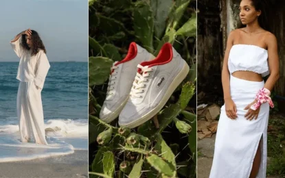 Go Green in Style: Dubai’s Gorgeous Sustainable Brands You’ll Love!