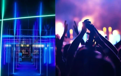 Best Bollywood Nightclubs in Dubai for Desi Night 2024 | #2 Will Make Your Leg Shake!