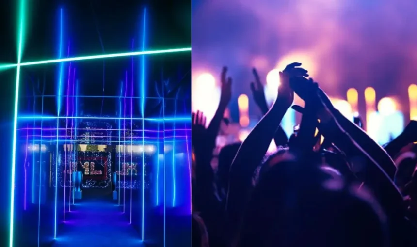 Best Bollywood Nightclubs in Dubai for Desi Night 2024 | #2 Will Make Your Leg Shake!