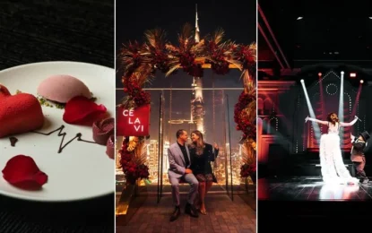 Fall in Love Without Falling into Debt – Budget-Friendly Valentine’s Day Tips!