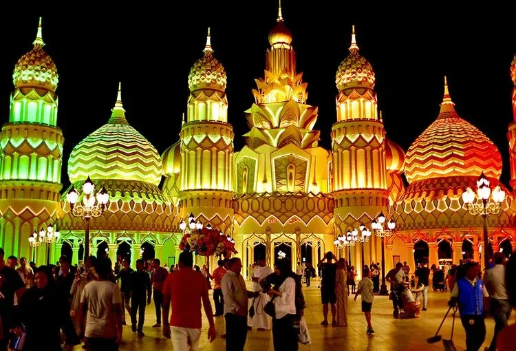 Struggling to Find the Best Nighttime Attractions in Dubai? We’ve Got You Covered!