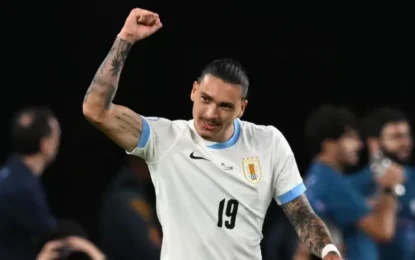 Uruguay vs Guatemala: The Shocking Upset No One Saw Coming!