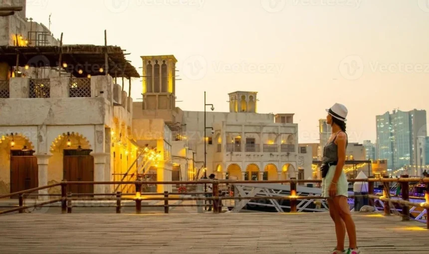This Ancient Side of Dubai Will Amaze You—Discover the Old City Now!
