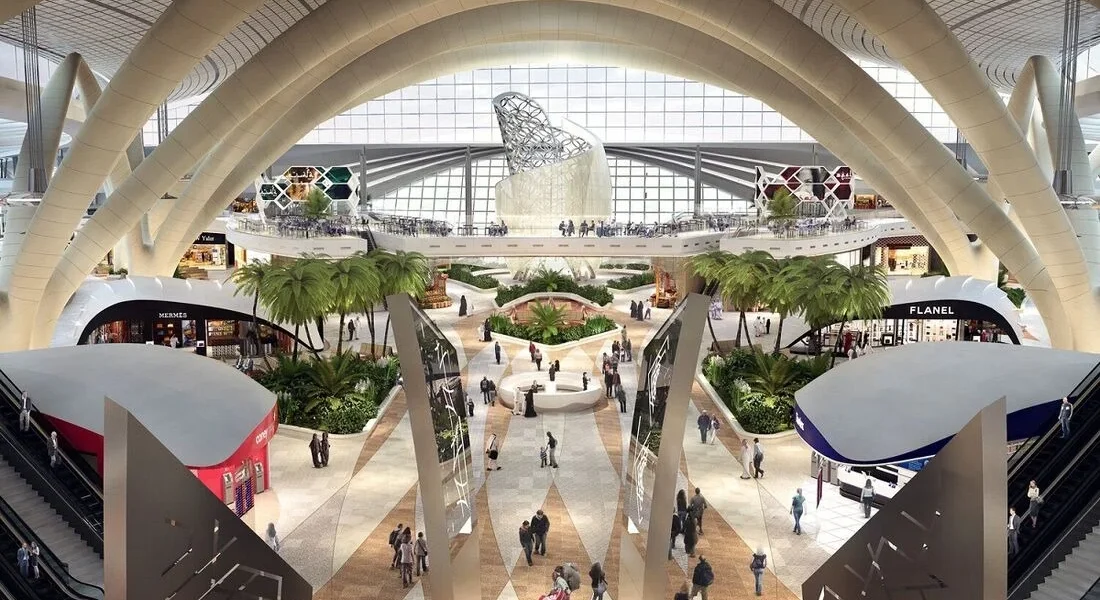 Things to Do in Abu Dhabi