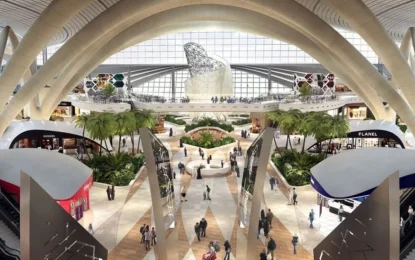 Top Things to Do in Abu Dhabi Near the Airport