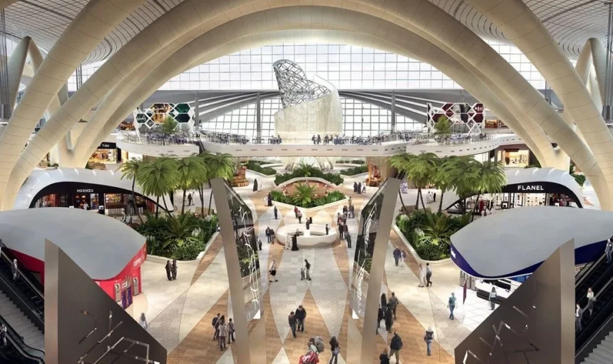 Things to Do in Abu Dhabi