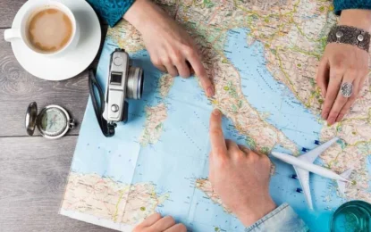 Why These Travel Agents in Dubai Are the Best for Your Next Journey! – 2024 Updated List