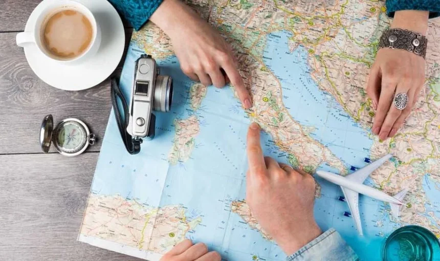 Why These Travel Agents in Dubai Are the Best for Your Next Journey! – 2024 Updated List