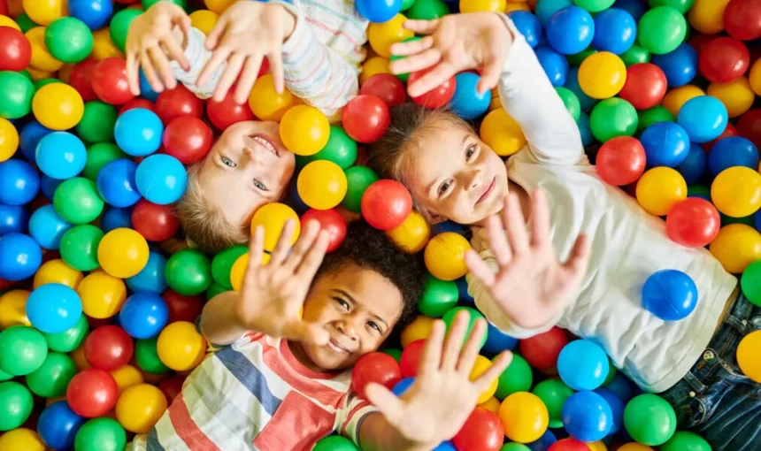 This Is Where Dubai’s Parents Take Their Kids for the Ultimate Fun!