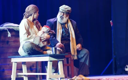 You Have to See Ashwin Gidwani’s Barff—Prepare for a Rollercoaster of Emotions!