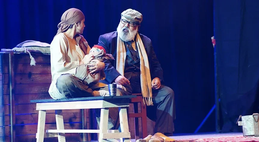 You Have to See Ashwin Gidwani’s Barff—Prepare for a Rollercoaster of Emotions!