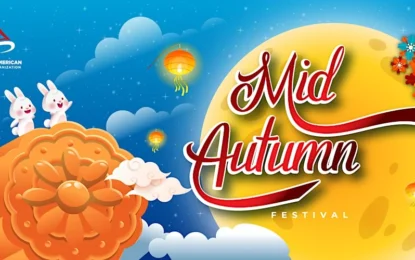 Don’t Miss Out on the Magic—Discover How to Celebrate Mid-Autumn Festival in Style!