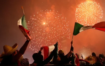 Get Ready for a Fiesta Like No Other—Here’s What You Need to Know About Mexican Independence Day 202