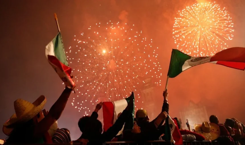 Get Ready for a Fiesta Like No Other—Here’s What You Need to Know About Mexican Independence Day 202