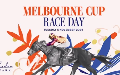 Melbourne Cup 2024 Is Coming—Find Out Why This Race Is the Talk of the Town!