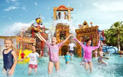 Dive into Excitement: Top 8 Pool Days in Dubai That Will Make Your Kids’ Dreams Come True!