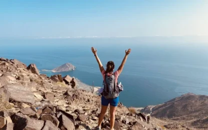 Step into Adventure: The UAE’s Best Hiking Trails You Need to Conquer!