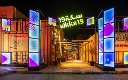Step into a World of Art at the Sikka Art & Design Festival – Your Creative Journey Starts Here!