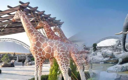 Don’t Let Ticket Confusion Ruin Your Dubai Safari Park Visit – Here’s What You Need to Know!