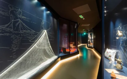 Feeling Like You’ve Missed the Best of Dubai? Al Shindagha Museum Will Prove You Wrong!