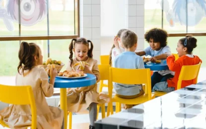 Kid-Friendly and Delicious: 7 Restaurants in Dubai That Make Family Dining Fun!
