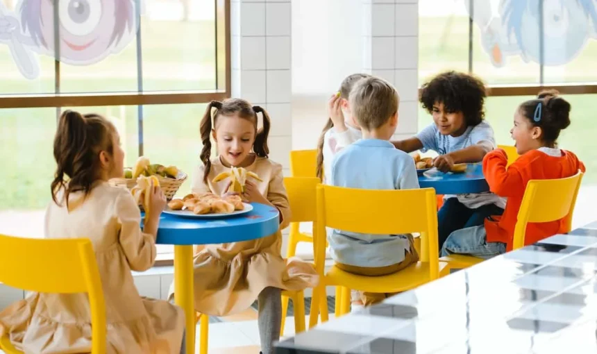 Kid-Friendly and Delicious: 7 Restaurants in Dubai That Make Family Dining Fun!