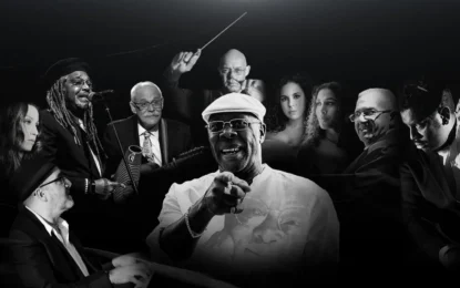 Feel the Rhythm: Why You Can’t Miss the Buena Vista All Stars This Season!