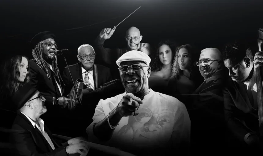 Feel the Rhythm: Why You Can’t Miss the Buena Vista All Stars This Season!