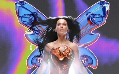 Your Chance to Witness Katy Perry Live in Australia—Don’t Let It Slip Away!