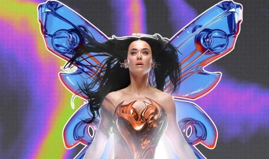 Your Chance to Witness Katy Perry Live in Australia—Don’t Let It Slip Away!