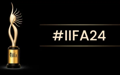 All Eyes on Bollywood: The IIFA Awards 2024 Are Set to Dazzle!